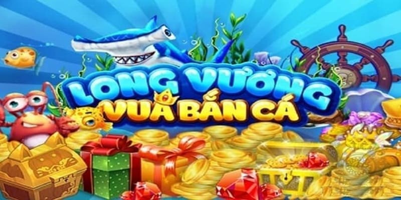 Mẹo chơi bắn cá Long Vương hiệu quả