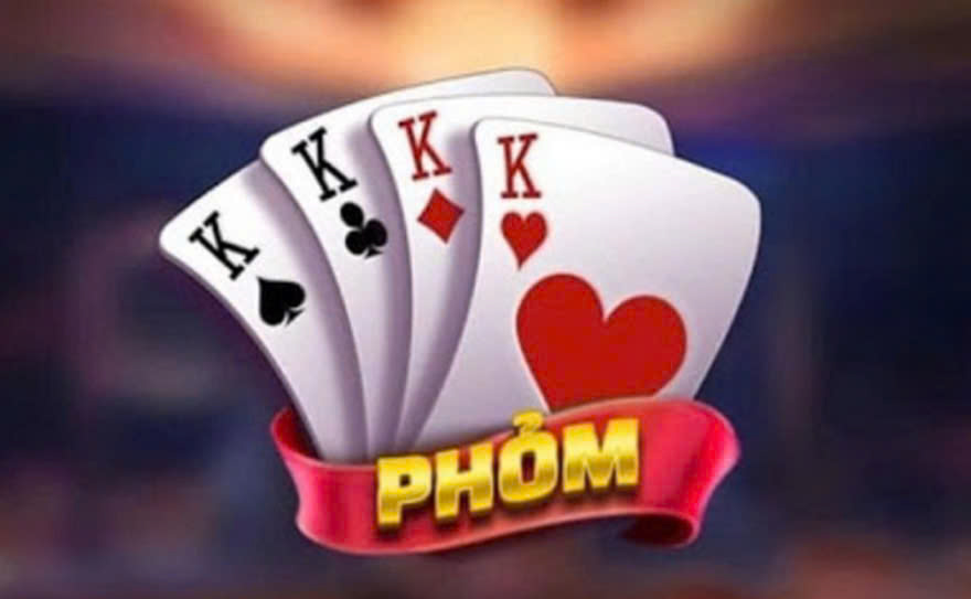 Tìm hiểu cơ bản về Bài Phỏm 123b